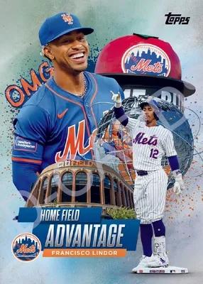 PŘEDPRODEJ - 2025 Topps Series 1 Baseball Hobby Box
